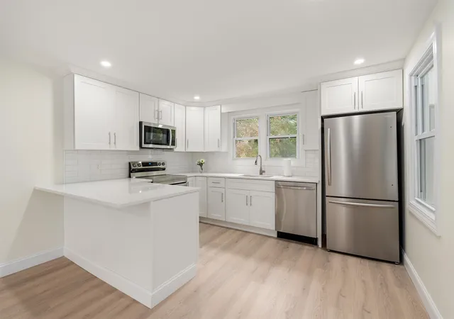 Photo 1 of Condo for sale at 8 Blue Hl Ave #B, Nashua, NH 03064 | MLS# 5112516 | Listing updated on 2026-10-28