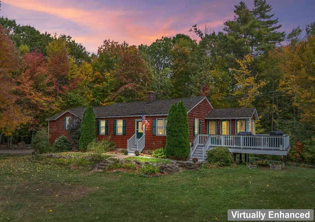 Single family home for sale at 8 Blue Boar Ln, Canterbury, NH 03224 | MLS# 5112526