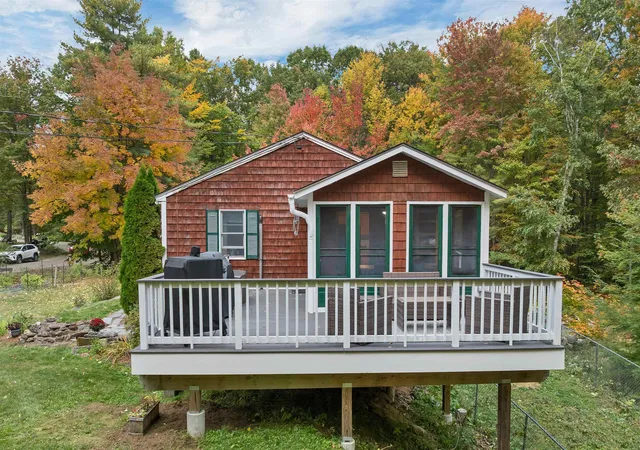 Photo 3 of Single family home for sale at 8 Blue Boar Ln, Canterbury, NH 03224 | MLS# 5112526 | Listing updated on 2026-10-13