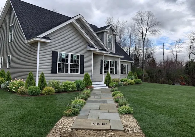 Photo 1 of Single family home for sale at 13 B Ba L20 & Farr Rd #13 B, BA, L20 & M13 B, L A11 & A11-1, Chesterfield, NH 03443 | MLS# 5112527 | Listing updated on 2026-10-14