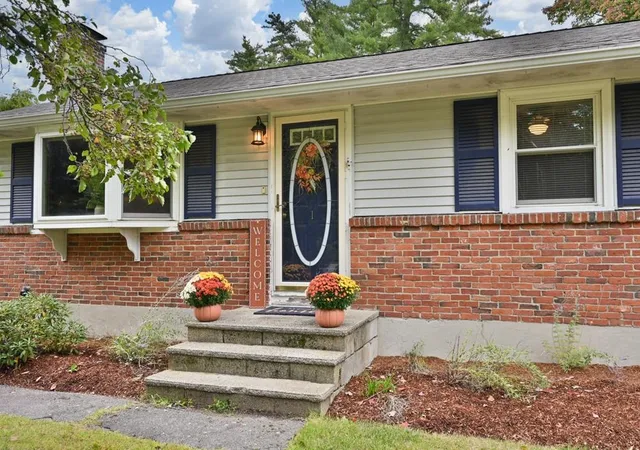 Photo 1 of Sale Pending at 1 Woodland Dr, Merrimack, NH 03054 | MLS# 5112530 | Listing updated on 2026-10-07