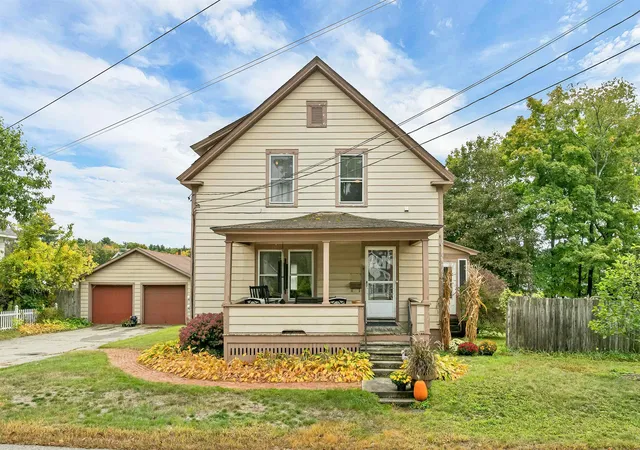 Photo 1 of Multi family home for sale at 17 Shepard St, Laconia, NH 03246 | MLS# 5112543 | Listing updated on 2026-10-10