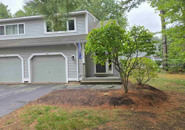 Photo 1 of Townhouse for sale at 84 Branch Turnpike #98, Concord, NH 03301 | MLS# 5112546 | Listing updated on 2026-10-13