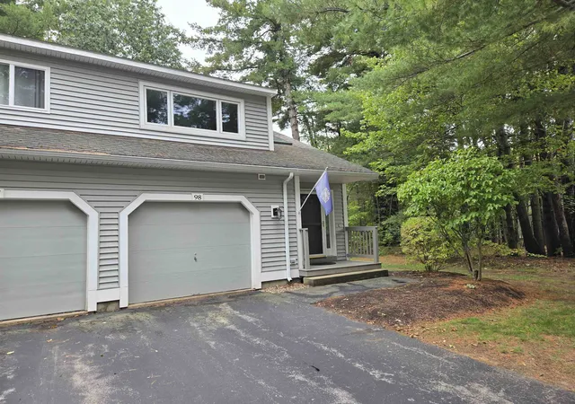 Photo 2 of Townhouse for sale at 84 Branch Turnpike #98, Concord, NH 03301 | MLS# 5112546 | Listing updated on 2026-10-13
