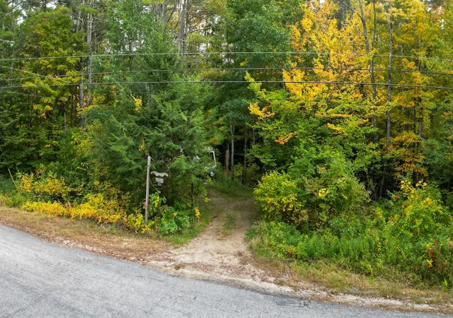 Photo 3 of Land for sale at 43 Melvin Mills Rd, Bradford, NH 03221 | MLS# 5112548 | Listing updated on 2026-10-02