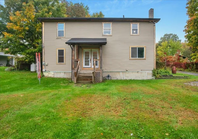 Photo 2 of Single family home for sale at 23 Ferris St, Barre, VT 05641 | MLS# 5112550 | Listing updated on 2026-10-27