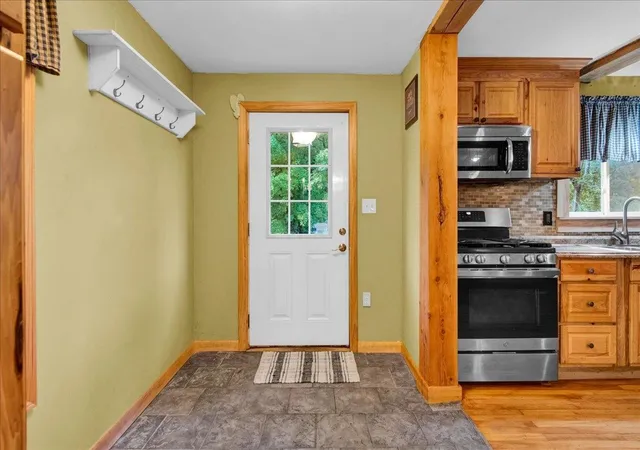 Photo 3 of Single family home for sale at 23 Ferris St, Barre, VT 05641 | MLS# 5112550 | Listing updated on 2026-10-27