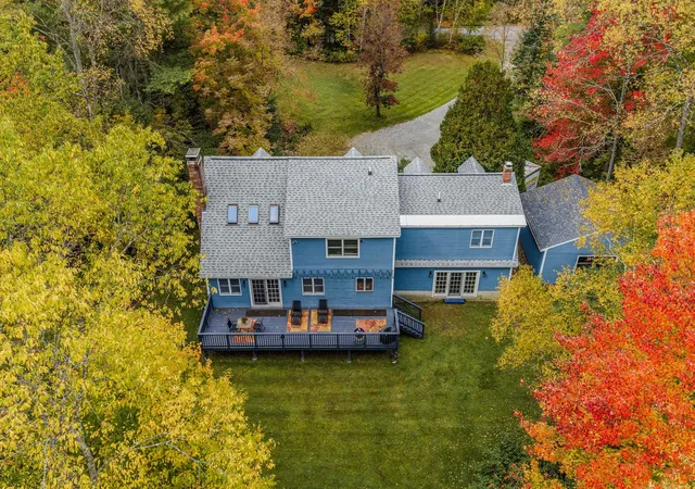 Single family home for sale at 251 Hadley Rd, Sugar Hill, NH 03586 | MLS# 5112555