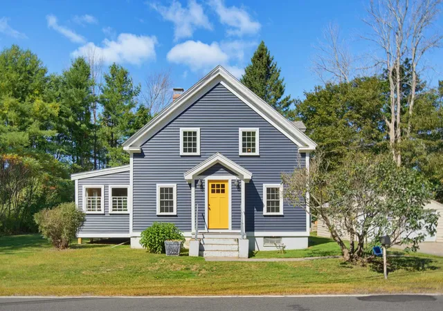 Single family home for sale at 36 Winnicut Rd, Greenland, NH 03840 | MLS# 5112556