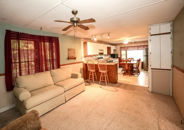 Photo 2 of Manufactured home for sale at 216 Friendship Ave, Pembroke, NH 03275 | MLS# 5112561 | Listing updated on 2026-10-11