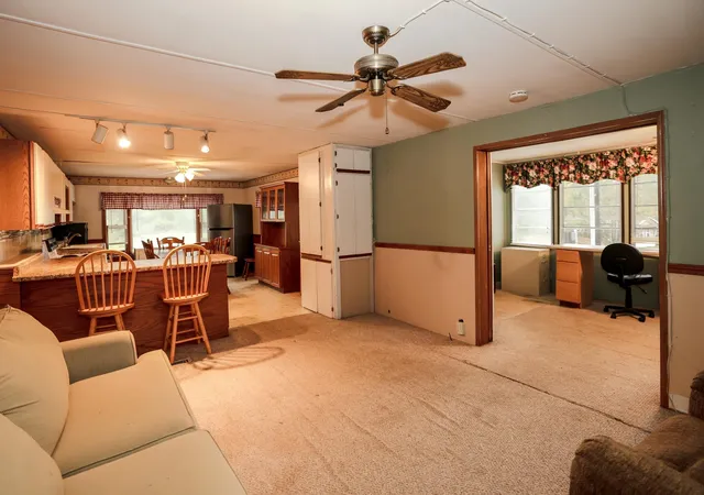 Photo 3 of Manufactured home for sale at 216 Friendship Ave, Pembroke, NH 03275 | MLS# 5112561 | Listing updated on 2026-10-11