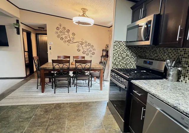 Photo 2 of Manufactured home for sale at 156 N River Rd, Epping, NH 03042 | MLS# 5112565 | Listing updated on 2026-10-05
