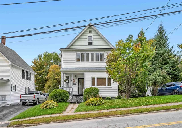 Photo 1 of Single family home for sale at 94 Beckley St, Barre, VT 05641 | MLS# 5112585 | Listing updated on 2026-10-12