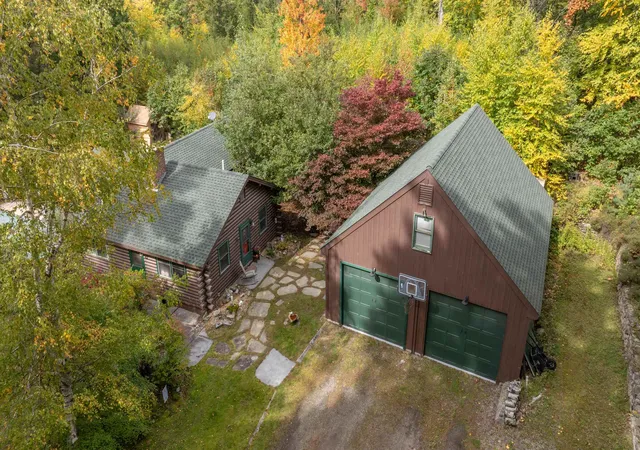 Single family home for sale at 155 Butter Rd, Henniker, NH 03242 | MLS# 5112586