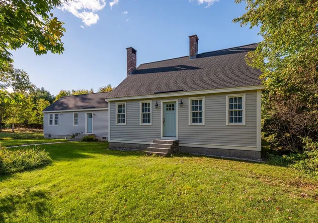 Single family home for sale at 76 Salisbury Rd, Mont Vernon, NH 03057 | MLS# 5112591