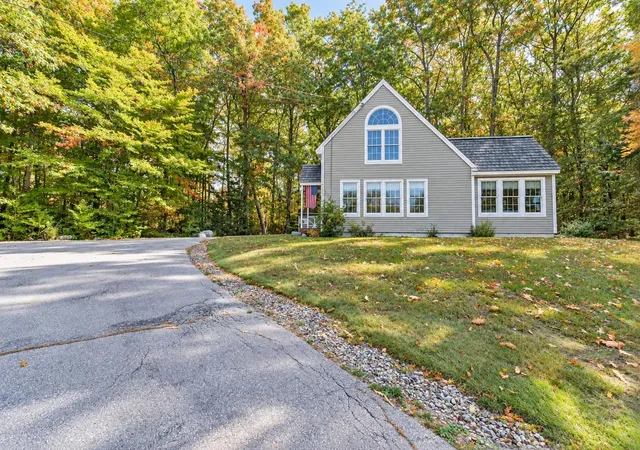Photo 1 of Sale Pending at 62 Fox Run Ln, Rindge, NH 03461 | MLS# 5112594 | Listing updated on 2026-10-14