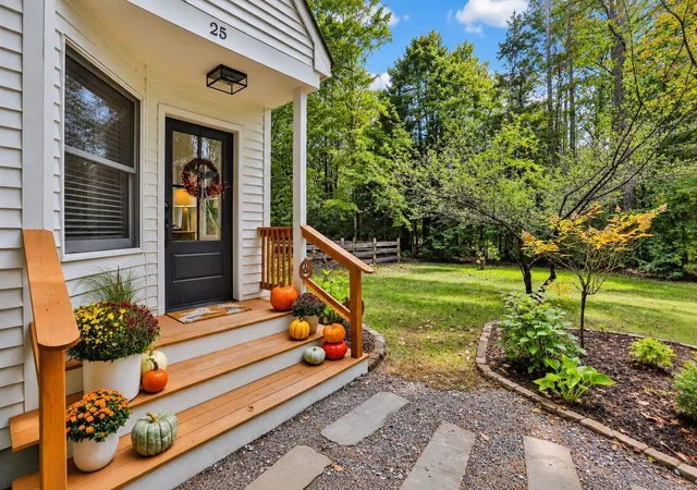 Single family home for sale at 25 Shaw Hl Rd, Sanbornton, NH 03269 | MLS# 5112604