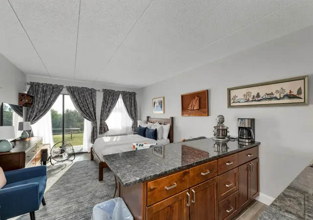 Photo 2 of Condo for sale at 375 Endicott St N #104, Laconia, NH 03246 | MLS# 5112608 | Listing updated on 2026-10-21