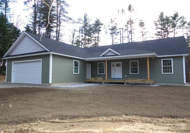 Single family home for sale at 373 Smith Hl Rd, Franklin, NH 03235 | MLS# 5112621