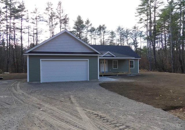 Photo 34 of Single family home for sale at 373 Smith Hl Rd, Franklin, NH 03235 | MLS# 5112621 | Listing updated on 2026-10-02