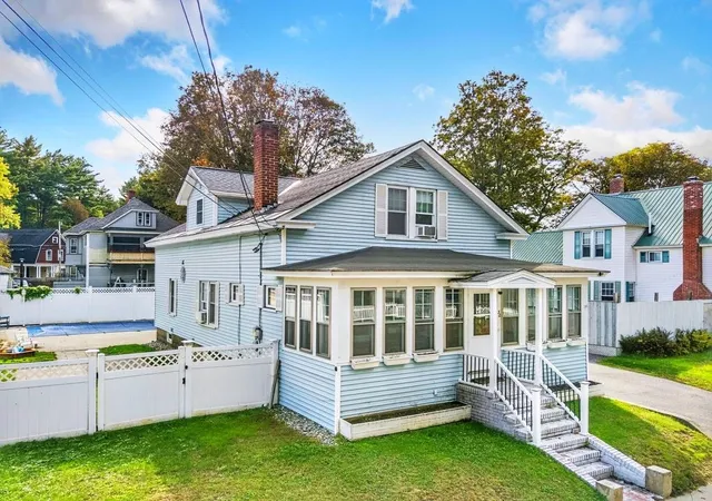 Photo 1 of Single family home for sale at 30 Grove St, Claremont, NH 03743 | MLS# 5112623 | Listing updated on 2026-10-16