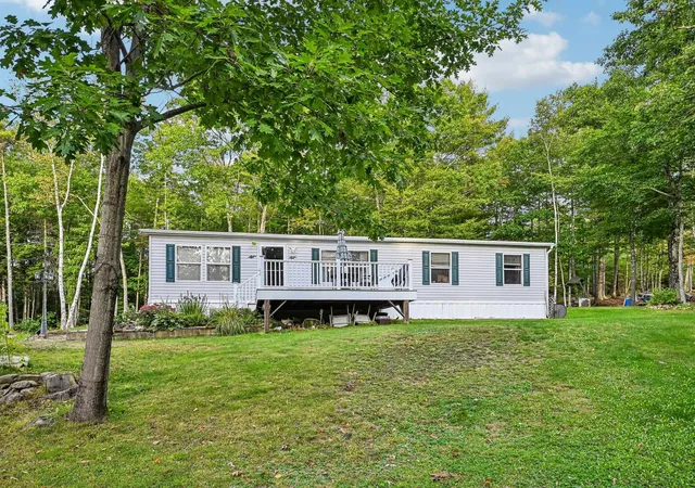 Photo 1 of Sale Pending at 30 Bow Mills Rd, Center Barnstead, NH 03225 | MLS# 5112630 | Listing updated on 2026-10-07