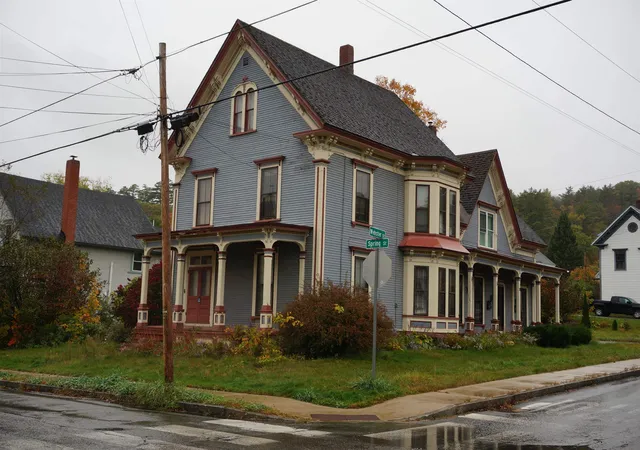 Single family home for sale at 77 Webster St, Saint Johnsbury, VT 05819 | MLS# 5112640
