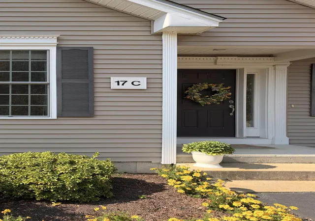 Photo 2 of Townhouse for sale at 17c Granite Dr, Danville, NH 03819 | MLS# 5112642 | Listing updated on 2026-10-17