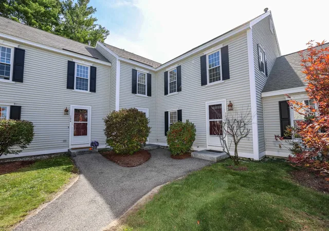 Photo 1 of Sale Pending at 102 River Grant Dr, Hopkinton, NH 03229 | MLS# 5112651 | Listing updated on 2026-10-17