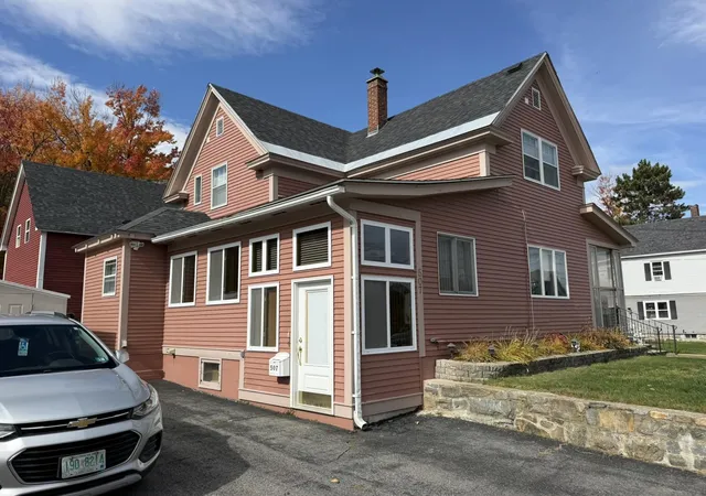Photo 1 of Single family home for sale at 507 2nd Avenue, Berlin, NH 03570 | MLS# 5112655 | Listing updated on 2026-10-02