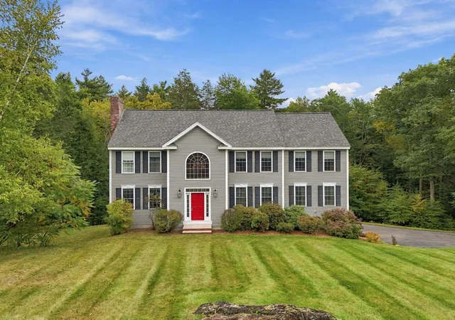 Single family home for sale at 48 Bald Hl Rd, Raymond, NH 03077 | MLS# 5112657