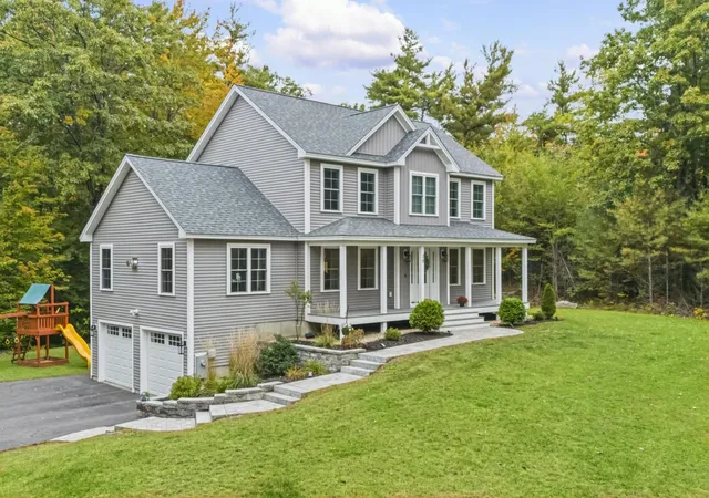 Single family home for sale at 30 High Range Dr, New Ipswich, NH 03071 | MLS# 5112662