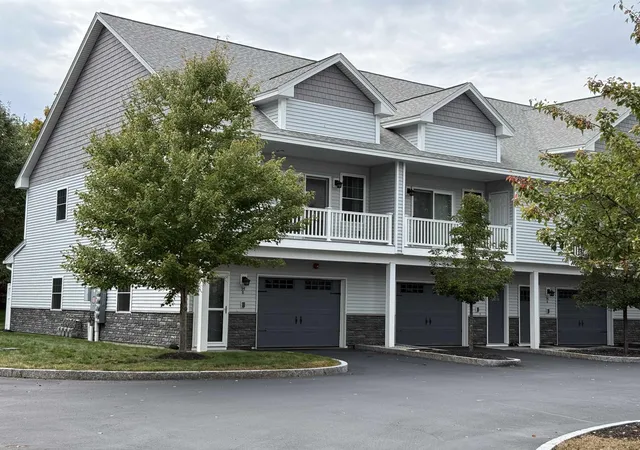 Photo 1 of Townhouse for sale at 34 Callaway Dr #8, Concord, NH 03301 | MLS# 5112663 | Listing updated on 2026-10-02