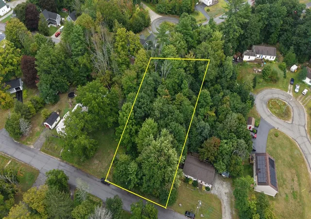 Photo 1 of Land for sale at 00 Union St, Hillsborough, NH 03244 | MLS# 5112669 | Listing updated on 2026-10-21