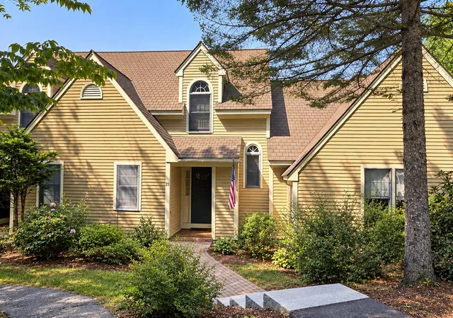 Photo 1 of Sale Pending at 64 Wildflower Trl #21, Conway, NH 03860 | MLS# 5112677 | Listing updated on 2026-10-25