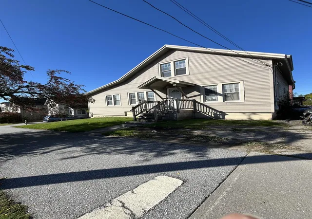 Photo 1 of Multi family home for sale at 101 S Main St, Rutland, VT 05701 | MLS# 5112688 | Listing updated on 2026-10-03