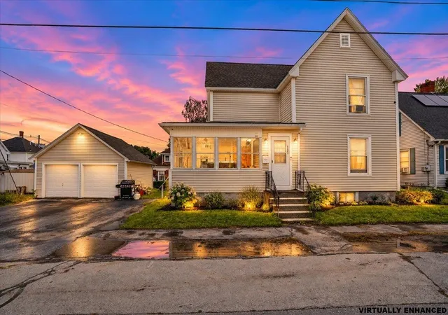Photo 1 of Single family home for sale at 131 Riley Ave, Manchester, NH 03103 | MLS# 5112690 | Listing updated on 2026-10-23