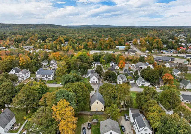 Multi family home for sale at 17 Manchester St, Pittsfield, NH 03263 | MLS# 5112697