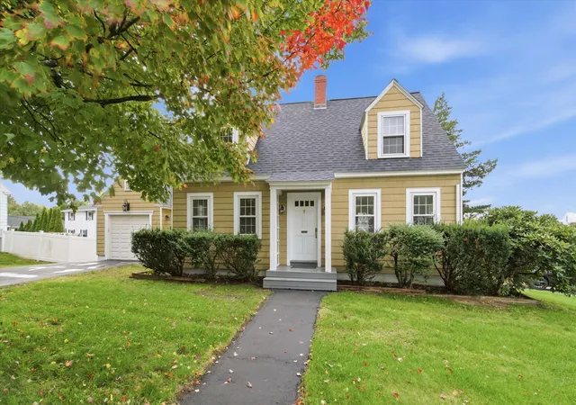 Photo 1 of Sale Pending at 112 Mammoth Rd, Manchester, NH 03109 | MLS# 5112700 | Listing updated on 2026-10-08