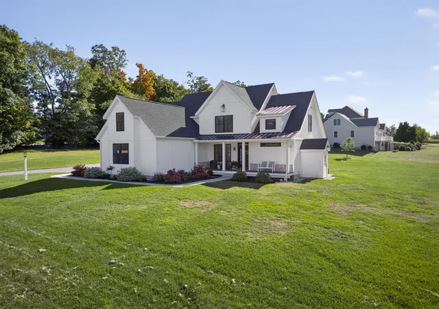 Single family home for sale at 4 Ray Emma Dr Rd, Epping, NH 03042 | MLS# 5112720