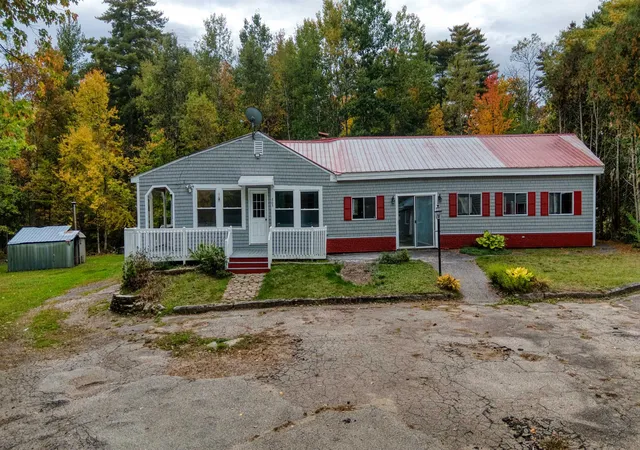 Photo 1 of Single family home for sale at 265 Village Rd, Freedom, NH 03836 | MLS# 5112724 | Listing updated on 2026-10-08
