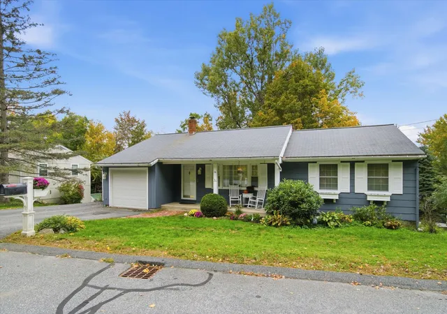 Photo 1 of Single family home for sale at 16 Edwin Ave, Claremont, NH 03743 | MLS# 5112726 | Listing updated on 2026-10-22