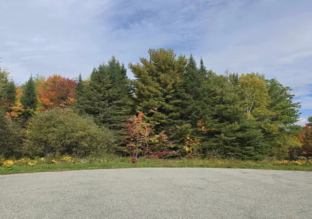 Land for sale at 42 Sunrise Dr, Whitefield, NH 03598 | MLS# 5112731