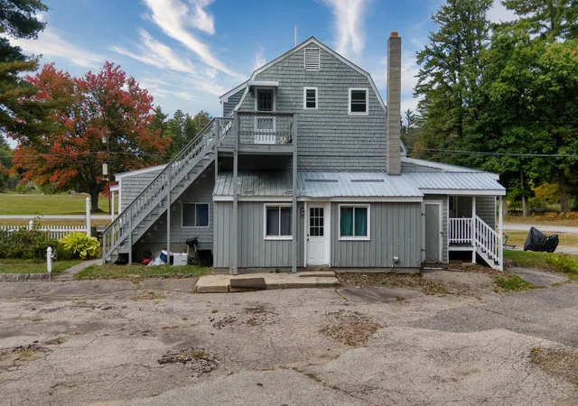 Photo 1 of Multi family home for sale at 265+267 Village Rd, Freedom, NH 03836 | MLS# 5112732 | Listing updated on 2026-10-08