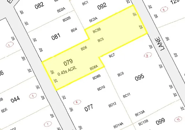 Photo 1 of Land for sale at Dawn St, Hillsborough, NH 03244 | MLS# 5112733 | Listing updated on 2026-10-03