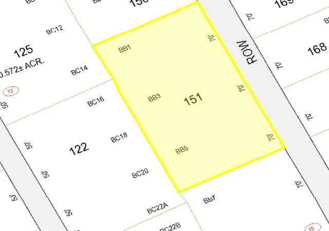 Photo 2 of Land for sale at Kings Row, Hillsboro, NH 03244 | MLS# 5112734 | Listing updated on 2026-10-05