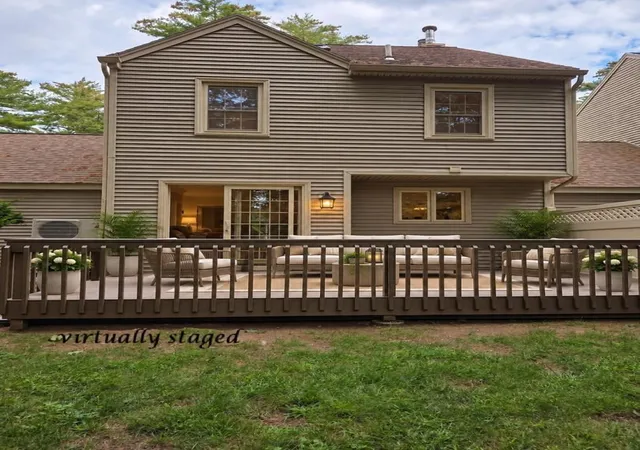 Photo 29 of Townhouse for sale at 21 Braemar Rd, Windham, NH 03087 | MLS# 5112738 | Listing updated on 2026-10-21