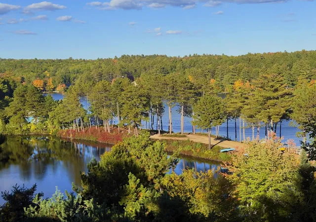 Photo 1 of Condo for sale at 265 Michawanic Rd #11-A, Sanbornville, NH 03872 | MLS# 5112739 | Listing updated on 2026-10-10