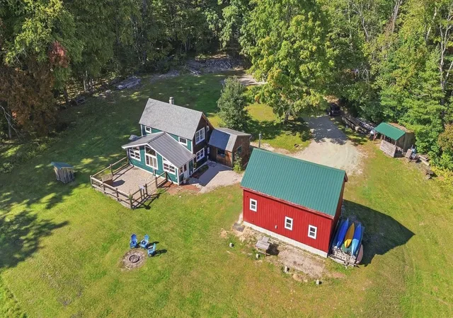 Photo 1 of Sale Pending at 654 New Boston Rd, Francestown, NH 03043 | MLS# 5112740 | Listing updated on 2026-10-26