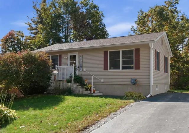 Photo 2 of Single family home for sale at 649 Shaker Rd, Canterbury, NH 03224 | MLS# 5112741 | Listing updated on 2026-10-16